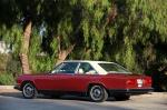 Rolls-Royce Camargue 1984 года